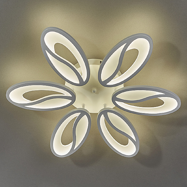 Потолочная люстра Grain 10222/6LED 93W