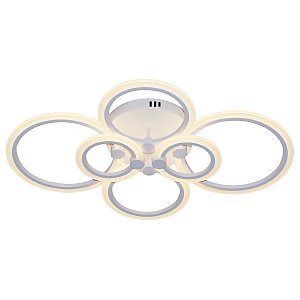 Потолочная люстра Orbita 10224/6LED 103W