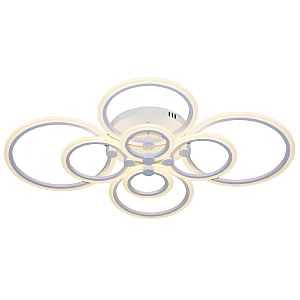 Потолочная люстра Orbita 10224/8LED 161W