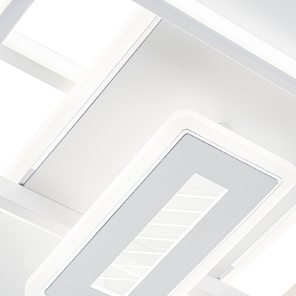 Потолочная люстра Deneb 10232/4LED
