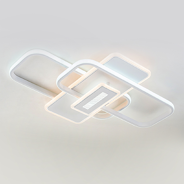 Потолочная люстра Deneb 10232/4LED