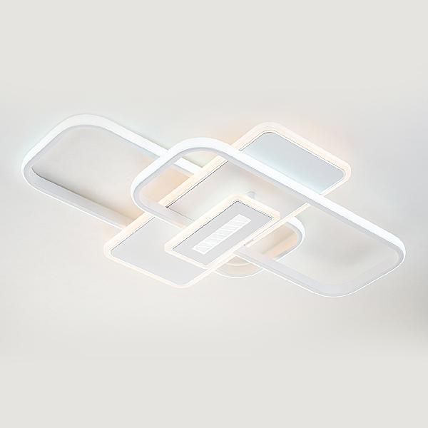 Потолочная люстра Deneb 10232/4LED