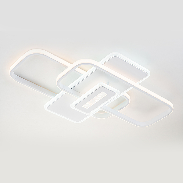 Потолочная люстра Deneb 10232/4LED