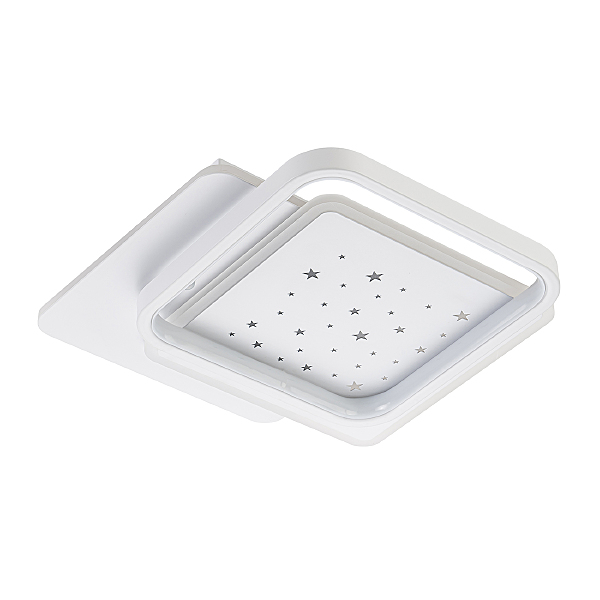Потолочная люстра Erna 10253/3LED