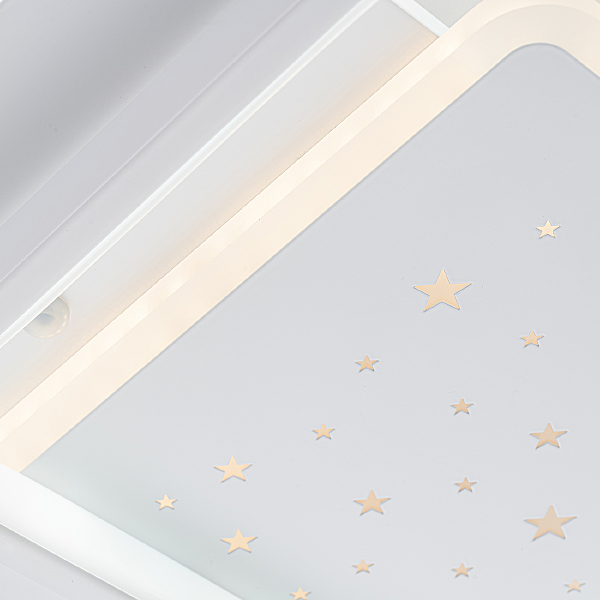 Потолочная люстра Erna 10253/3LED
