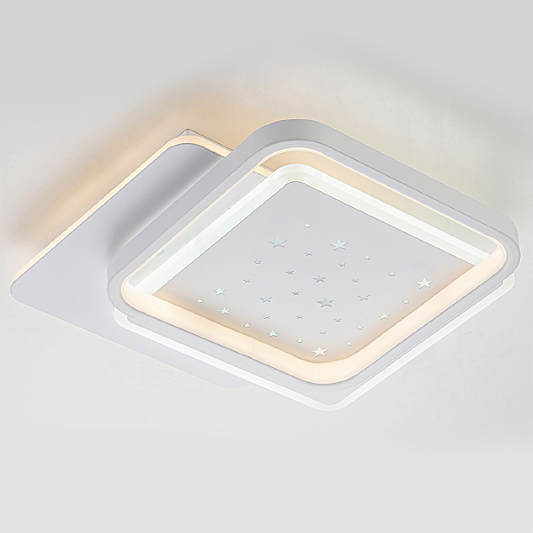 Потолочная люстра Erna 10253/3LED
