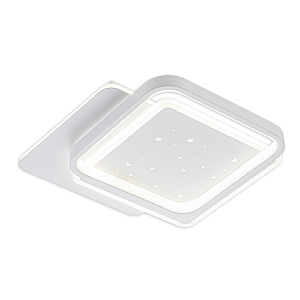 Потолочная люстра Erna 10253/3LED