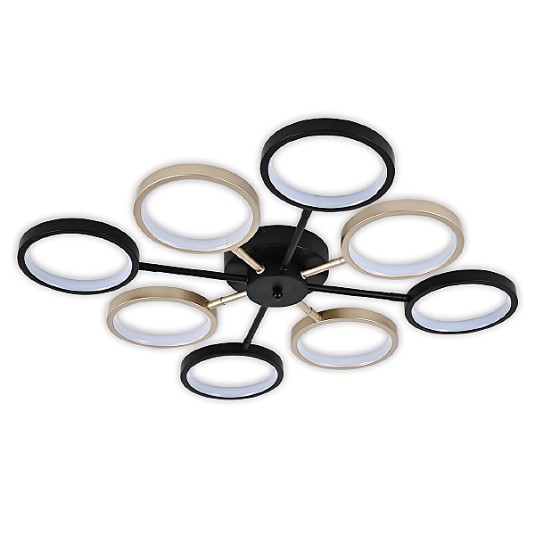Потолочная люстра Axis 10262/8LED