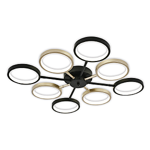 Потолочная люстра Axis 10262/8LED