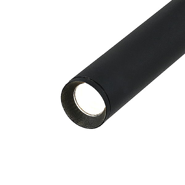 Светильник потолочный Twig 10275/1LED Black
