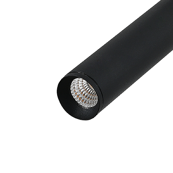 Светильник потолочный Twig 10275/1LED Black