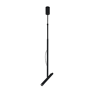 Светильник потолочный Twig 10275/1LED Black