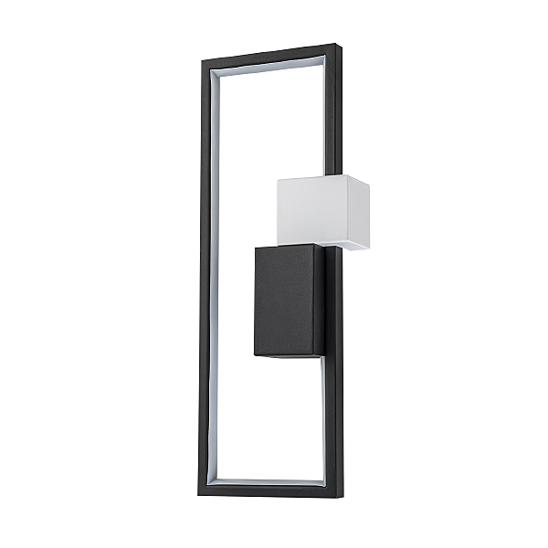 Настенный светильник Facet 10278/1LED