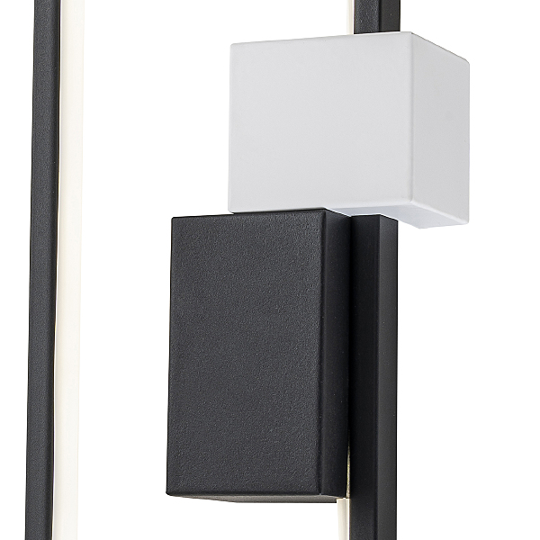 Настенный светильник Facet 10278/1LED