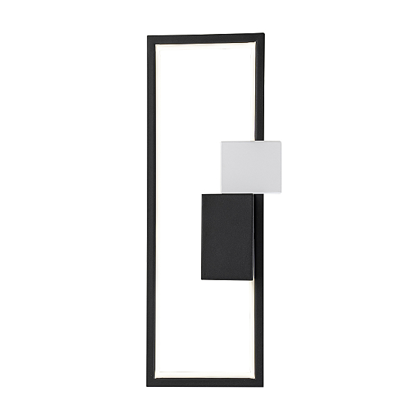 Настенный светильник Facet 10278/1LED