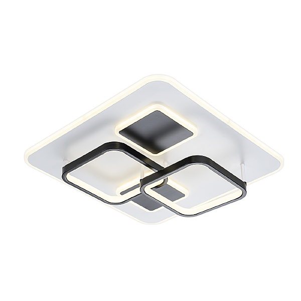 Потолочная люстра Module 10289/4LED
