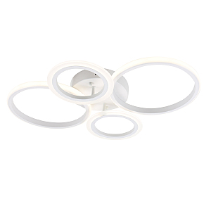 Потолочная люстра Expanse 10294/4LED