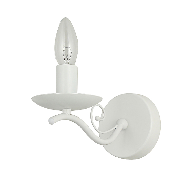 Настенное бра Cantata 2103/1A White