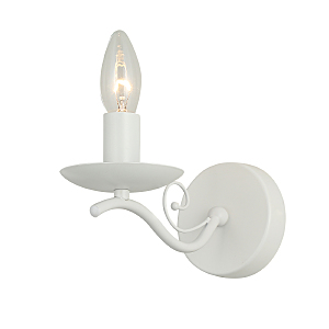 Настенное бра Cantata 2103/1A White