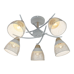 Потолочная люстра Severn 516/5
