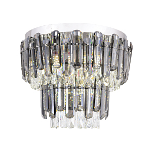 Потолочная люстра Nigretta 526/8