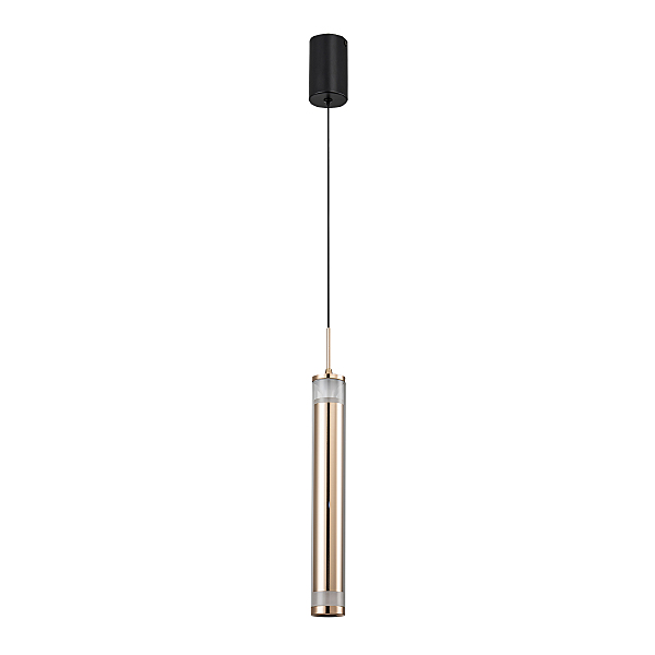 Светильник подвесной Foton 609/S LED Gold