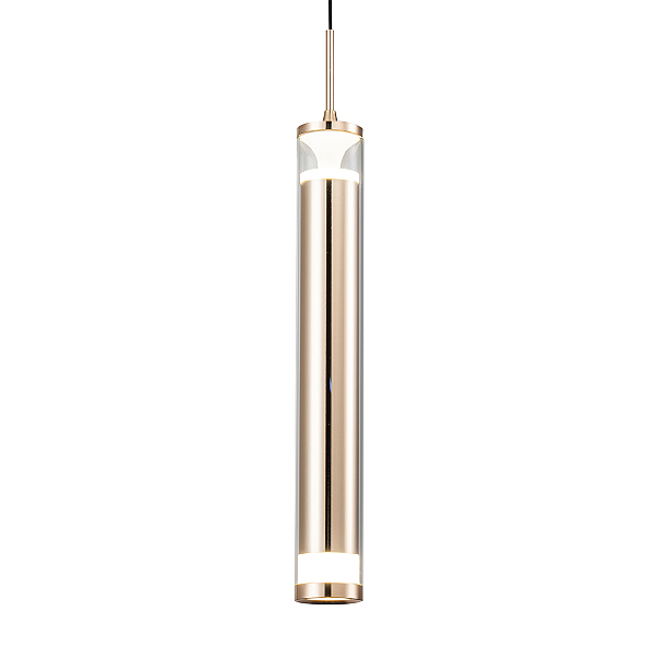 Светильник подвесной Foton 609/S LED Gold