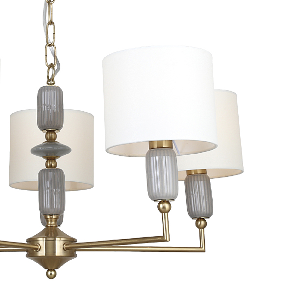 Подвесная люстра Symphony 650/5P