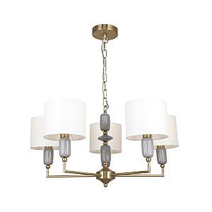 Подвесная люстра Symphony 650/5P