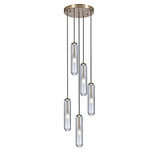 Светильник подвесной Vial ES0000012