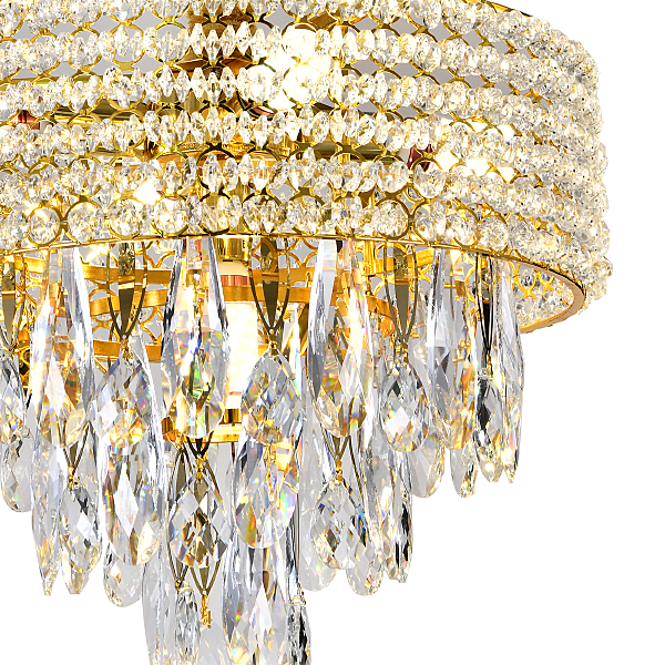 Подвесная люстра Erawan ES0000013