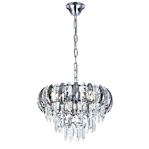 Подвесная люстра Shifen ES0000017