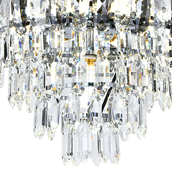 Подвесная люстра Shifen ES0000018