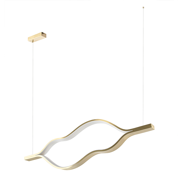 Подвесная люстра Tape Light 10403/1000 AB