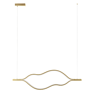 Подвесная люстра Tape Light 10403/1000 AB