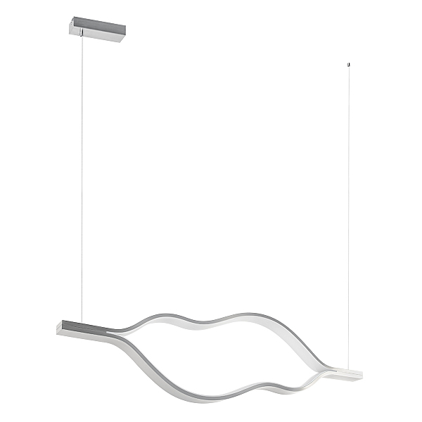 Подвесная люстра Tape Light 10403/1000 SN