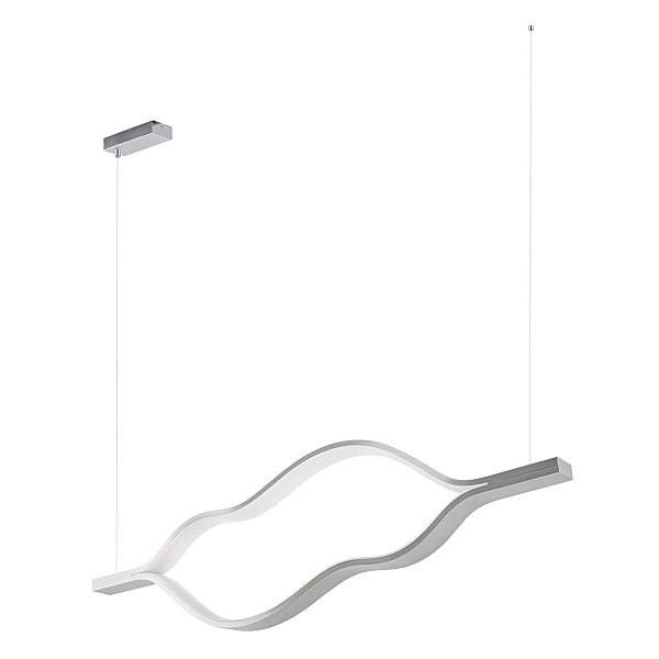 Подвесная люстра Tape Light 10403/1000 SN