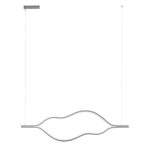 Подвесная люстра Tape Light 10403/1000 SN