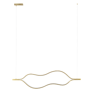 Подвесная люстра Tape Light 10403/1200 AB