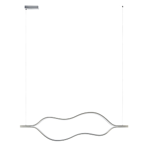 Подвесная люстра Tape Light 10403/1200 SN