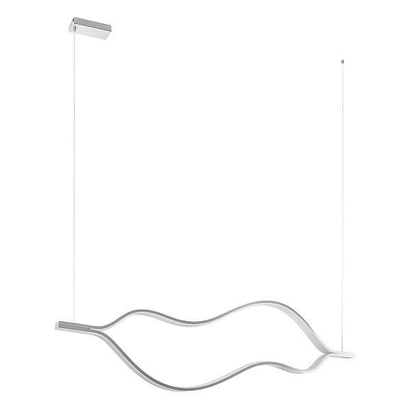 Подвесная люстра Tape Light 10403/1400 SN