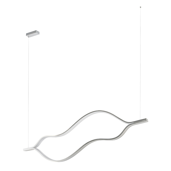 Подвесная люстра Tape Light 10403/1400 SN