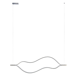 Подвесная люстра Tape Light 10403/1400 SN