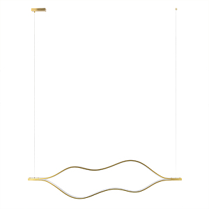 Подвесная люстра Tape Light 10403/1600 AB