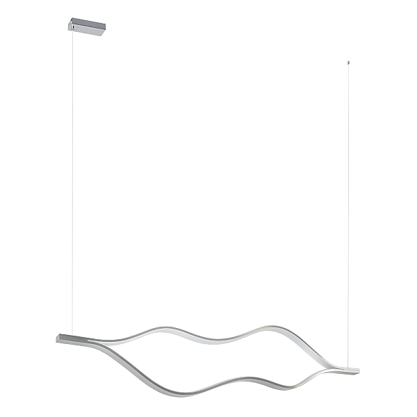 Подвесная люстра Tape Light 10403/1600 SN