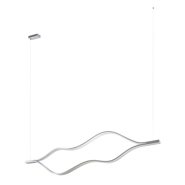 Подвесная люстра Tape Light 10403/1600 SN