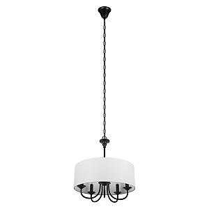 Подвесная люстра Balance 10416 BL