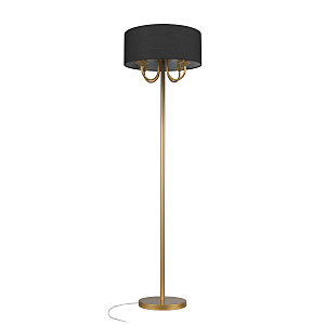 Торшер Balance 10416F GD