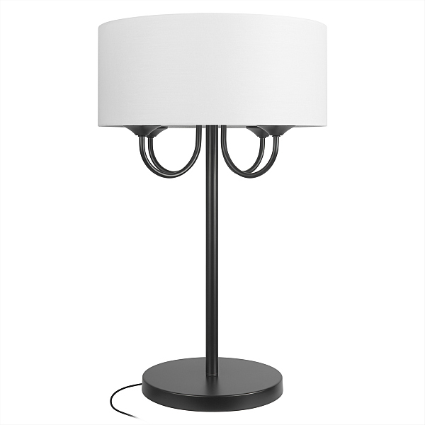 Настольная лампа Balance 10416T BL