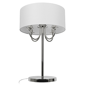 Настольная лампа Balance 10416T CR
